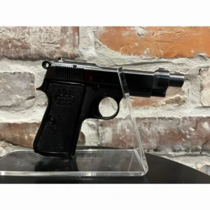 Pistolet BERETTA model 34 kal. 9x17
