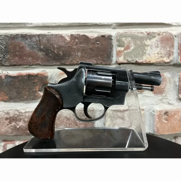 Rewolwer gazowy ARMINIUS HW1G 9mm *034*