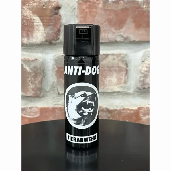 Gaz pieprzowy TW 1000 fog ANTI-DOG