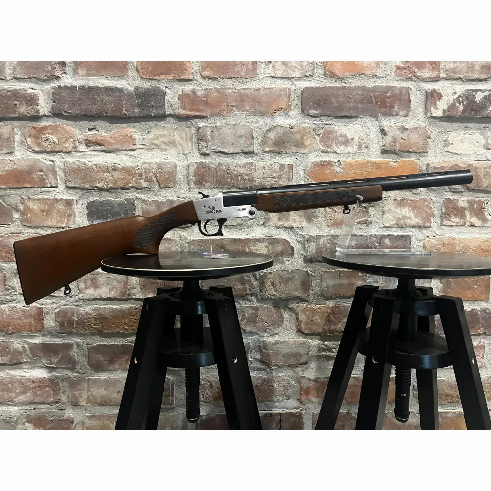 Strzelba gładkolufowa pojedynka SA-KA SK-900