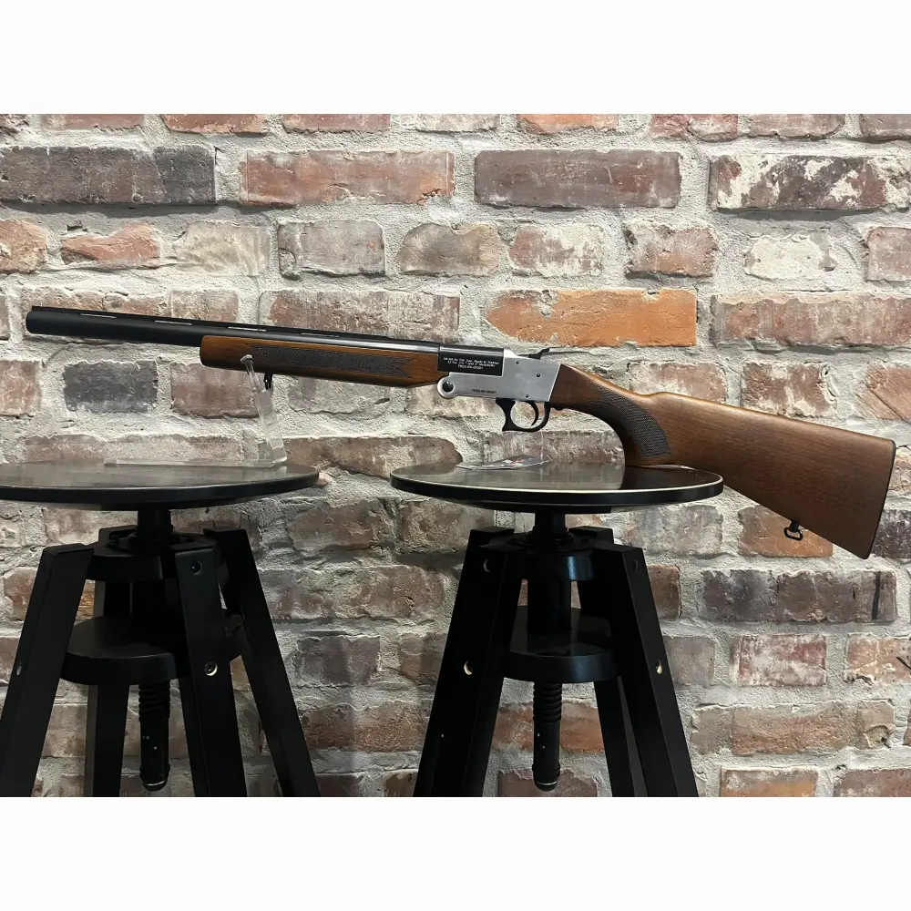 Strzelba gładkolufowa pojedynka SA-KA SK-900 - obrazek 3