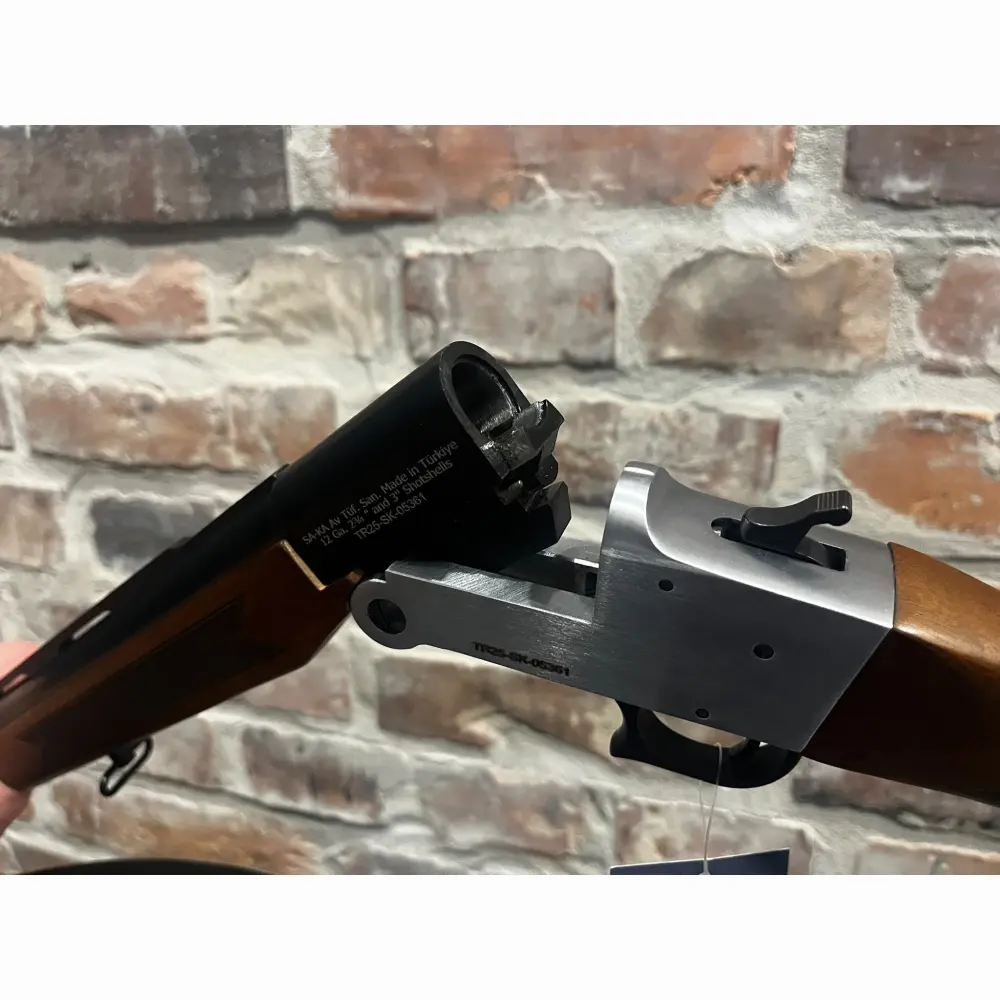 Strzelba gładkolufowa pojedynka SA-KA SK-900 - obrazek 5