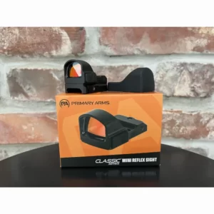 Kolimator Primary Arms Classic 24 mm Mini Reflex