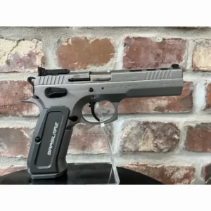 Pistolet Sarsilmaz K12 Sport X kal. 9x19 WYPRZEDAŻ!