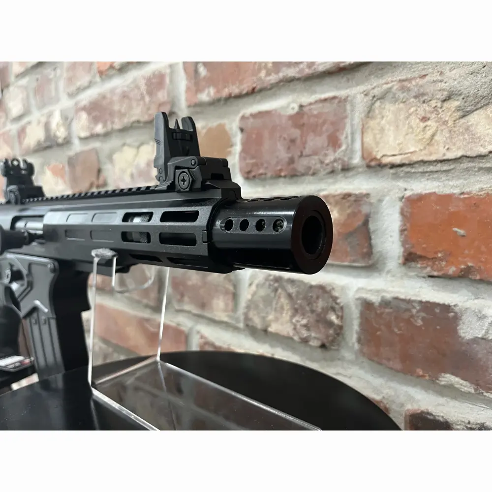 Strzelba sportowa samopowtarzalna SA-KA SK-12 PRO 9,8" WYPRZEDAŻ! - obrazek 4