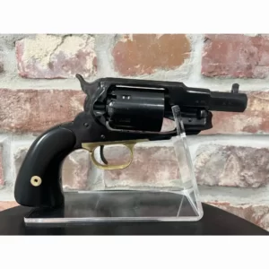 Rewolwer Pietta 1858 Remington New Model Army Police Snubnose kal. 44