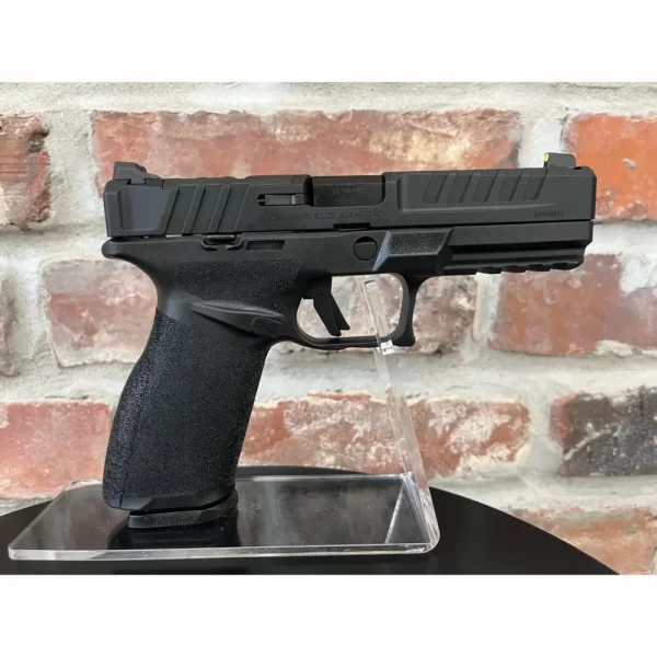 Na zamówienie! Pistolet SPRINGFIELD ECHELON - U DOT