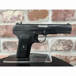 Pistolet samopowtarzalny TT-33 kal. 7,62x25 nr. OD290