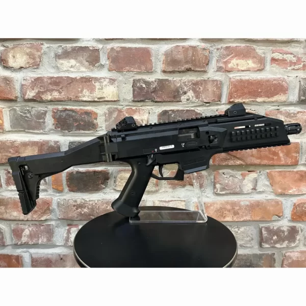 Na zamówienie! Karabinek CZ SCORPION EVO3 S1 kal. 9x19