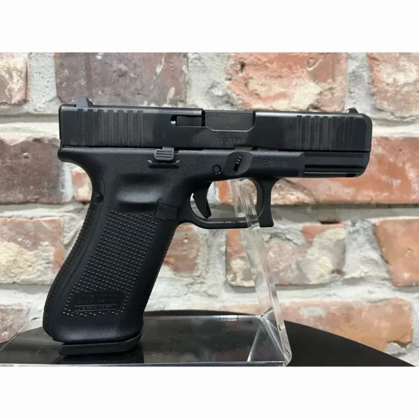 Na zamówienie! Pistolet GLOCK 45 kal. 9x19 mm