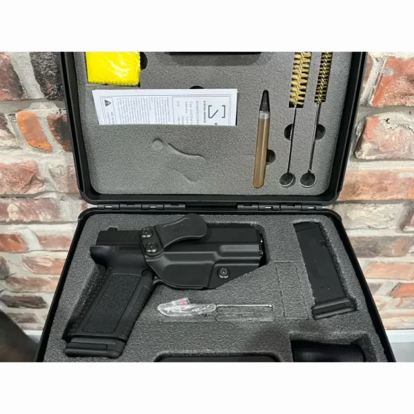 Na zamówienie! Pistolet System Defence C9 kal. 9x19 - obrazek 3