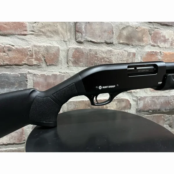 Strzelba Pump Action Hunt Group XRP-010 - 18,5" - obrazek 3