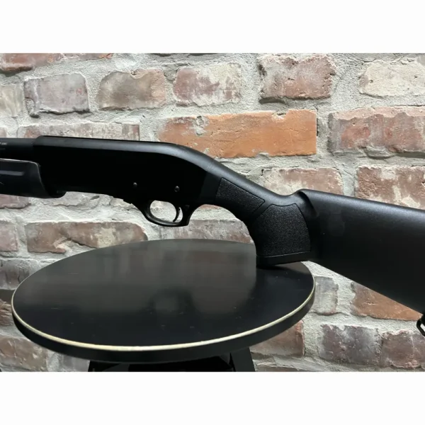 Strzelba Pump Action Hunt Group XRP-010 - 18,5" - obrazek 4