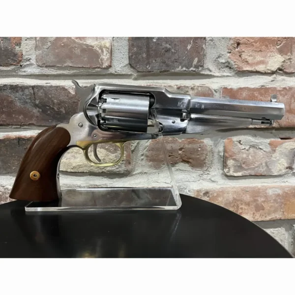 Rewolwer Pietta 1858 Remington New Model Army Sheriff Stainless .44 RGSSH44