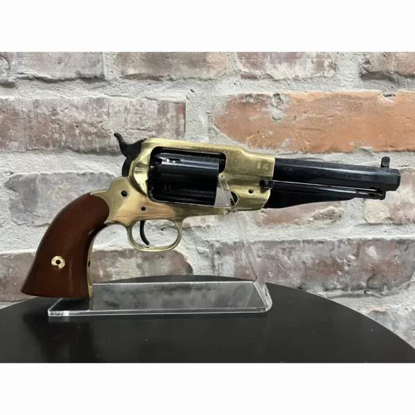 Rewolwer Pietta 1858 Remington New Texas Sheriff .44 (RGBSH44)