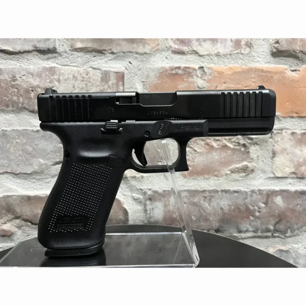 Na zamówienie! Pistolet GLOCK 20 MOS kal. 10mm AUTO