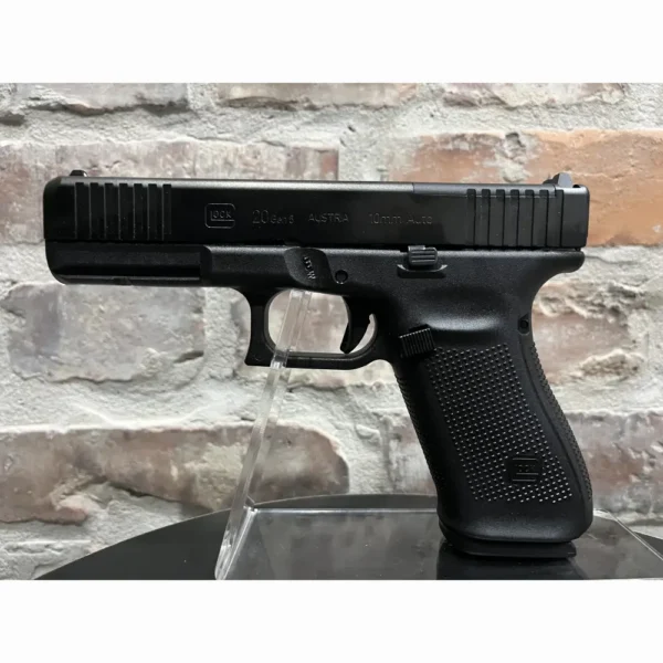 Na zamówienie! Pistolet GLOCK 20 MOS kal. 10mm AUTO - obrazek 2