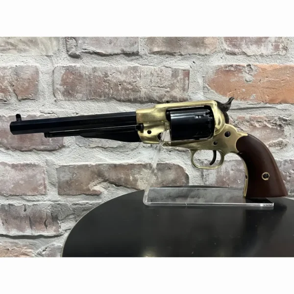 Rewolwer Pietta 1858 Remington Texas kal. 44 RGB44 - obrazek 2