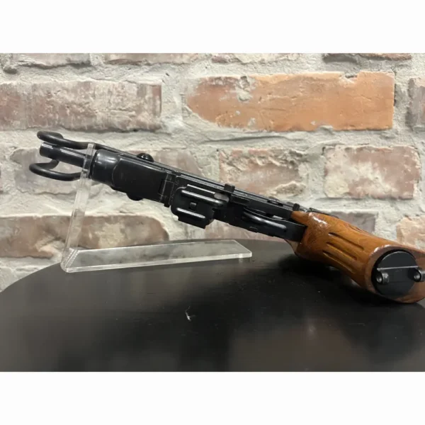 Pistolet samopowtarzalny SA61-S SKORPION kal. 7,65 Browning nr. L4126 - obrazek 4