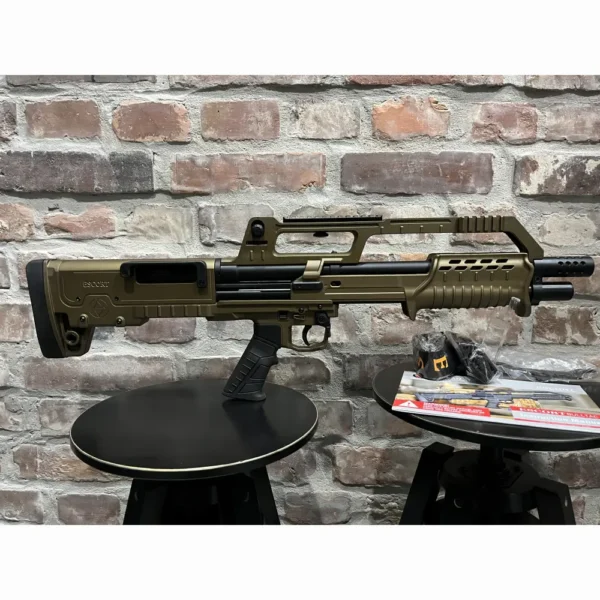 Na zamówienie! Strzelba Hatsan Escort Bull Tac 20"