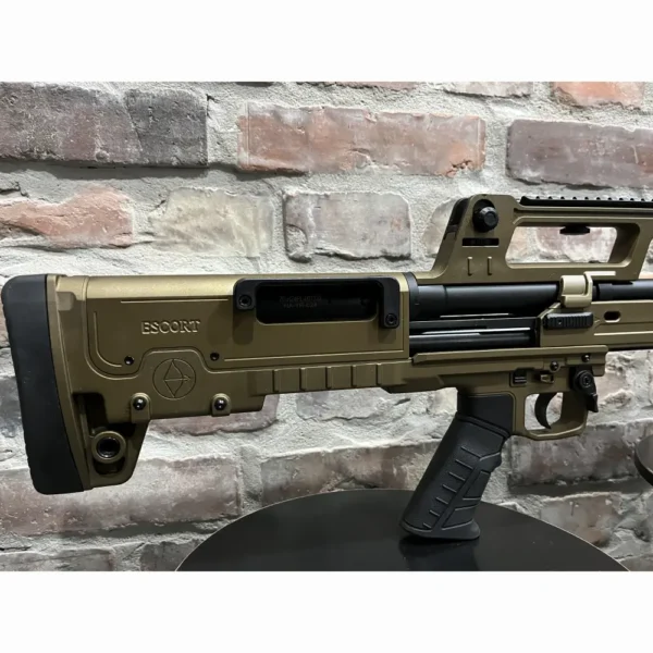 Na zamówienie! Strzelba Hatsan Escort Bull Tac 20" - obrazek 2
