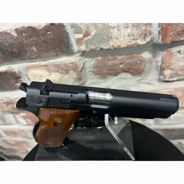 Pistolet S&W 39-2 kal. 9x19 - obrazek 2