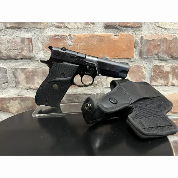Pistolet S&W 39-2 kal. 9x19 - obrazek 5