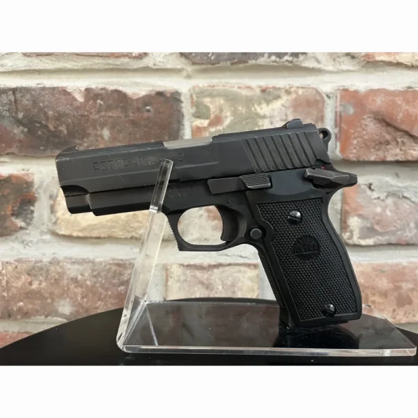 Pistolet Astra A-70 kal. 9x19 - obrazek 3