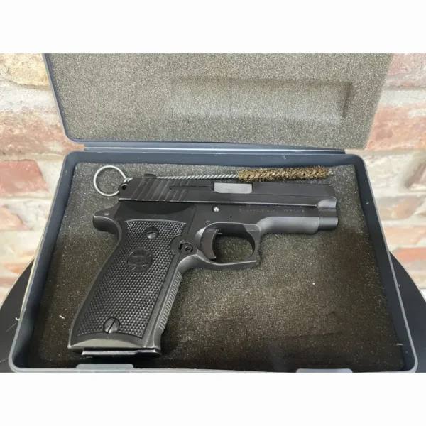Pistolet Astra A-70 kal. 9x19 - obrazek 7