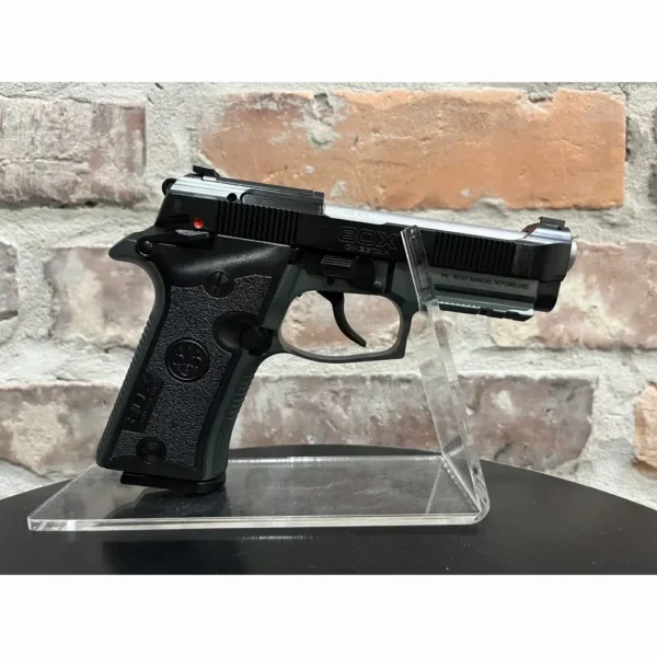 Na zamówienie! Pistolet Beretta 80X Cheetah kal. 9mm short 