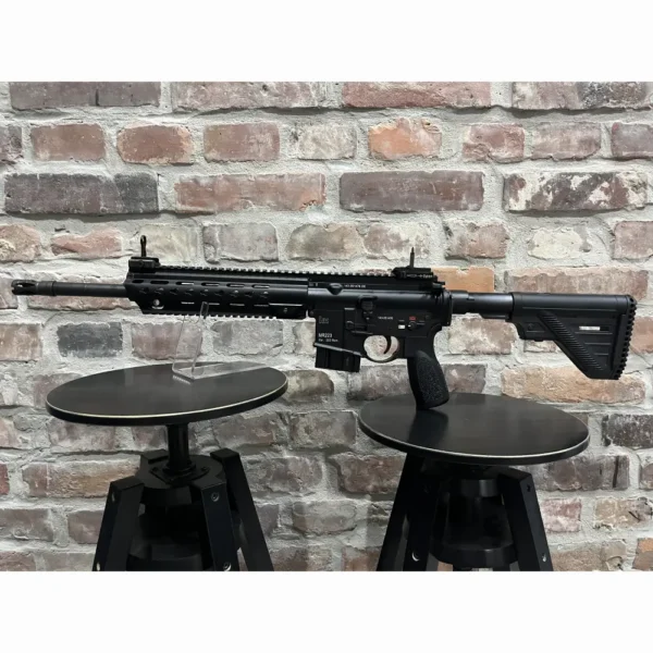 Na zamówienie! Karabinek HK MR223 A3 kal. 223Rem - obrazek 3