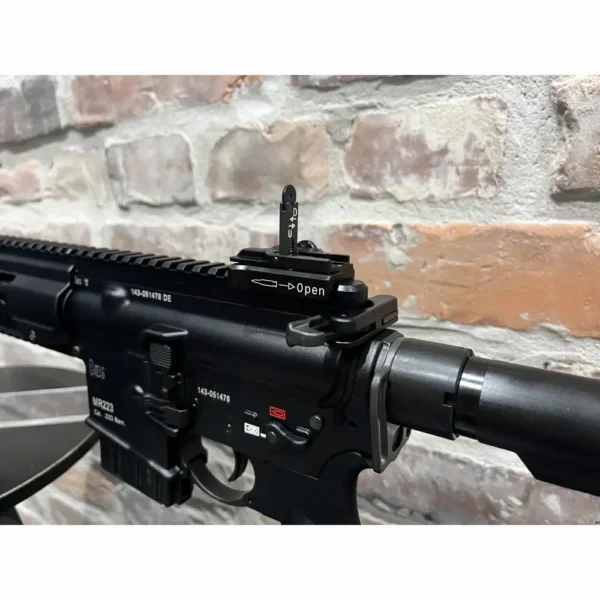 Na zamówienie! Karabinek HK MR223 A3 kal. 223Rem - obrazek 5