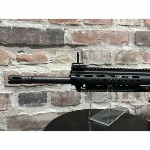 Na zamówienie! Karabinek HK MR223 A3 kal. 223Rem - obrazek 6