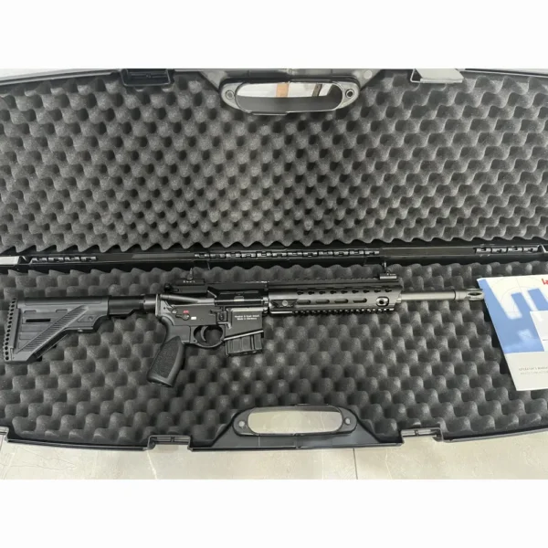 Na zamówienie! Karabinek HK MR223 A3 kal. 223Rem - obrazek 7
