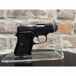Pistolet samopowtarzalny CZ-45 6,35mm Browning