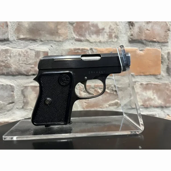 Pistolet samopowtarzalny CZ-45 6,35mm Browning