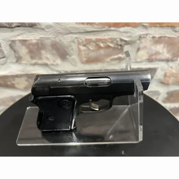 Pistolet samopowtarzalny CZ-45 6,35mm Browning - obrazek 2