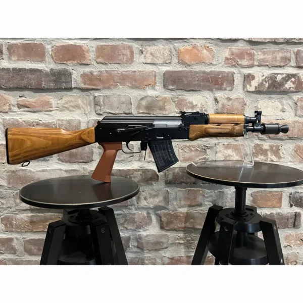 Karabin samopowtarzalny Mini Jack 7,62x39mm drewno