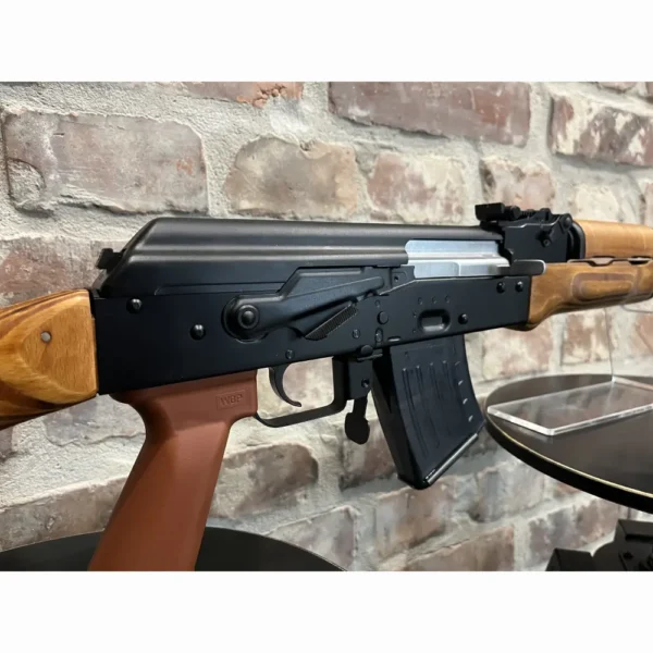 Karabin samopowtarzalny Mini Jack 7,62x39mm drewno - obrazek 2