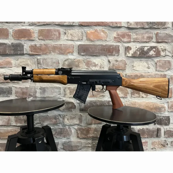 Karabin samopowtarzalny Mini Jack 7,62x39mm drewno - obrazek 3