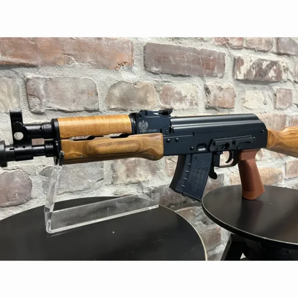Karabin samopowtarzalny Mini Jack 7,62x39mm drewno - obrazek 4