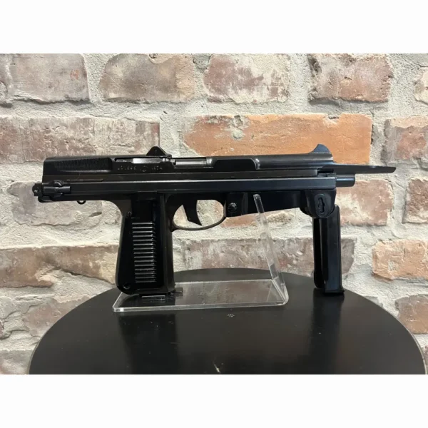 Pistolet samopowtarzalny PM-63 RAK kal. 9x18