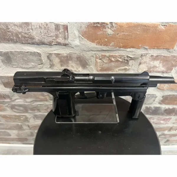 Pistolet samopowtarzalny PM-63 RAK kal. 9x18 - obrazek 2