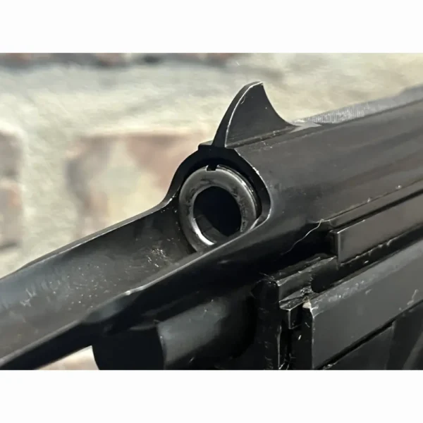 Pistolet samopowtarzalny PM-63 RAK kal. 9x18 - obrazek 3