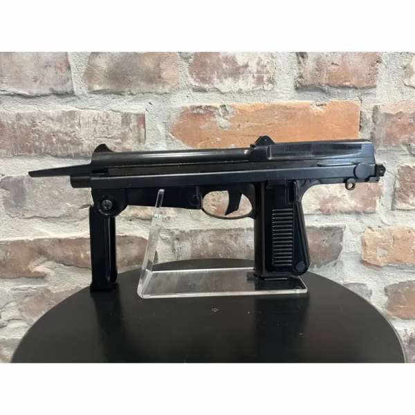 Pistolet samopowtarzalny PM-63 RAK kal. 9x18 - obrazek 5
