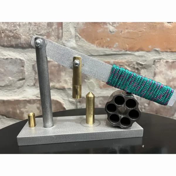 Redukcja do prasy kal. 44 Colt - obrazek 2
