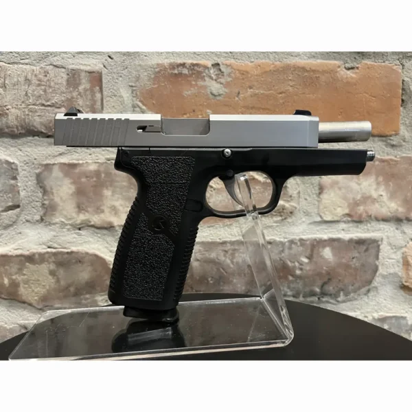 Pistolet KAHR CT9 kal. 9x19 KOMIS - obrazek 2