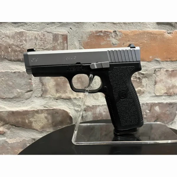 Pistolet KAHR CT9 kal. 9x19 KOMIS - obrazek 3