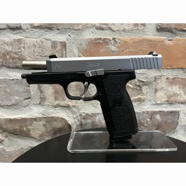 Pistolet KAHR CT9 kal. 9x19 KOMIS - obrazek 4
