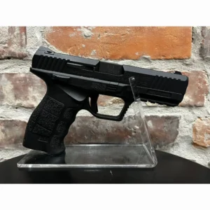 Pistolet Sarsilmaz SAR9 METE kal. 9x19 POWYSTAWOWY!